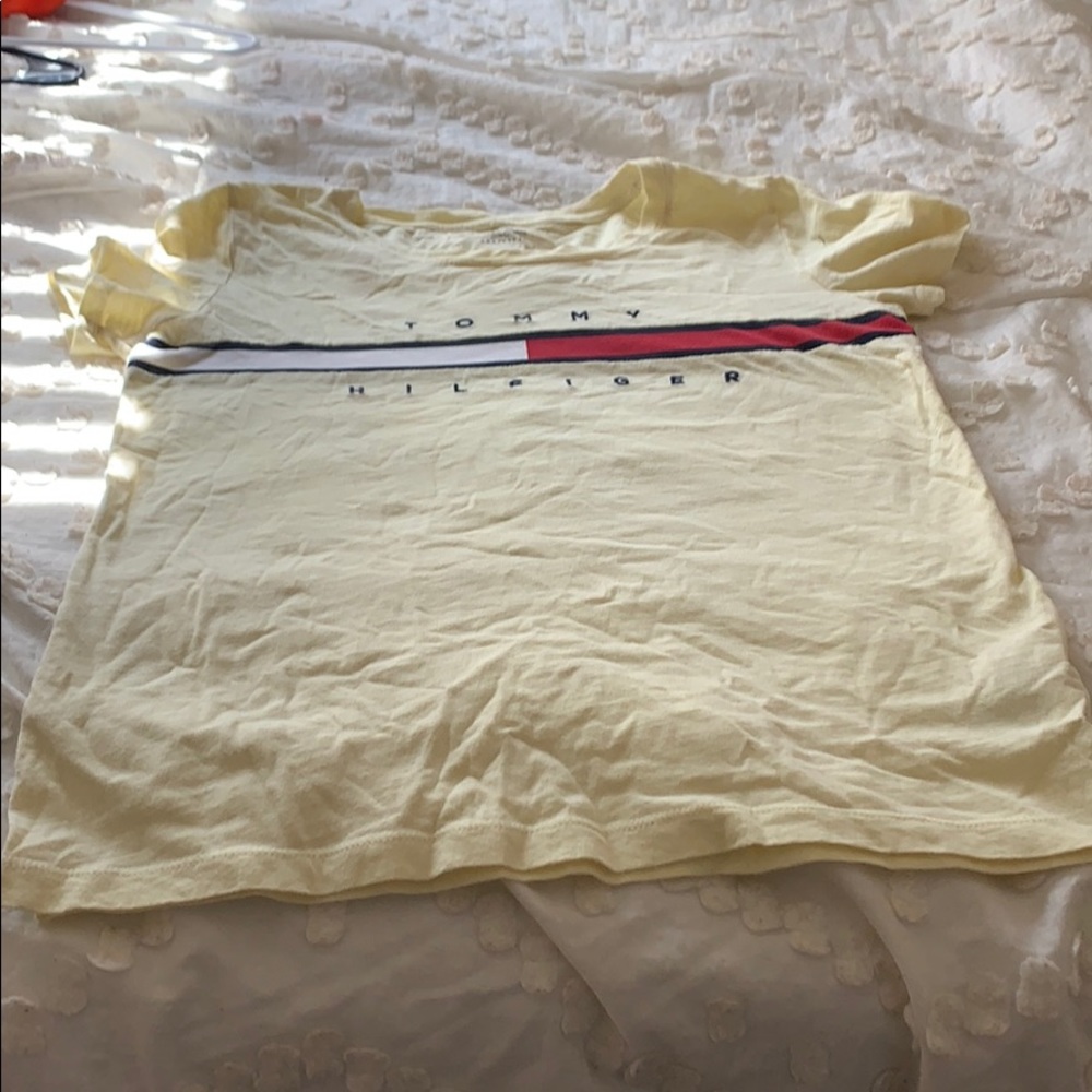 Tommy Hilfiger top